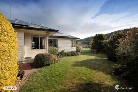 1075 Woodbridge Hill Rd, Gardners Bay, TAS 7112