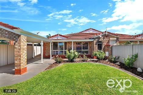 2/33 De Mille St, Salisbury Downs, SA 5108