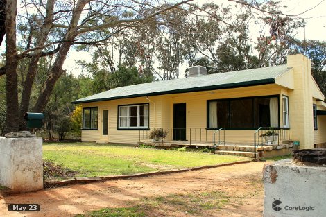 19 Hill St, Coonabarabran, NSW 2357