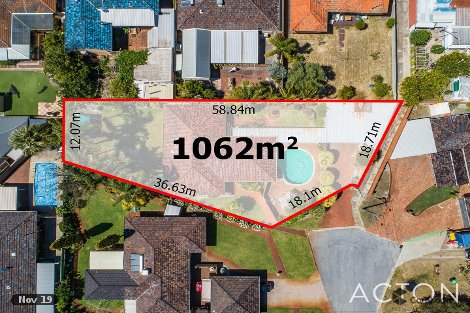 19 Jesmond Pl, Dianella, WA 6059