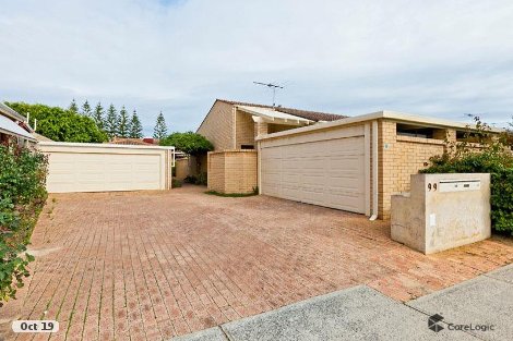 2/99 Forrest St, Cottesloe, WA 6011