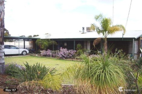 12 Smith St, Koorda, WA 6475