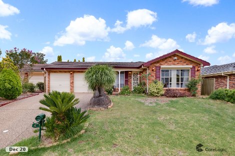 4 Oldsmobile Pl, Ingleburn, NSW 2565