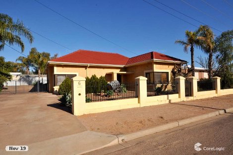 6 Haddy St, Port Augusta, SA 5700