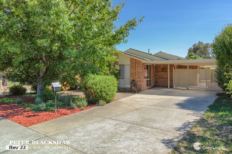 140 Pockett Ave, Banks, ACT 2906