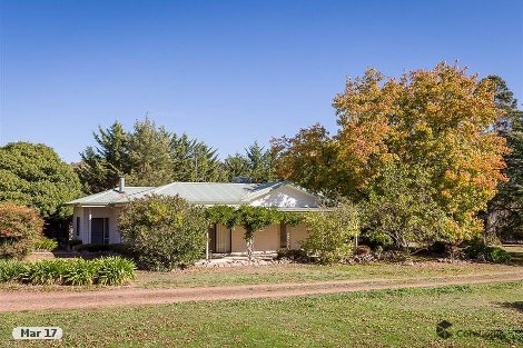 1405 Harrys Creek Rd, Marraweeney, VIC 3669