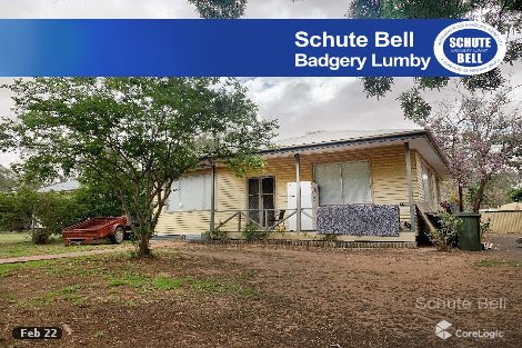 5 Darling St, Bourke, NSW 2840