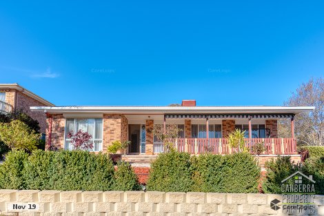 4 Burtt Cres, Calwell, ACT 2905