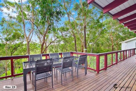 2a Barons Cres, Hunters Hill, NSW 2110