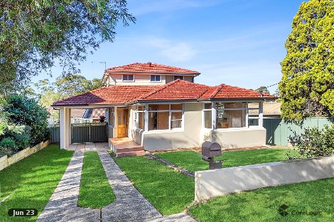 18 Kaloona Pl, Kirrawee, NSW 2232