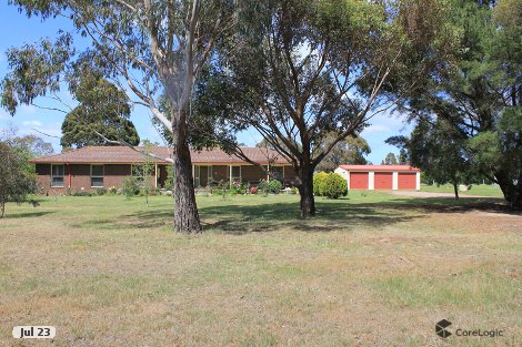 154 Saunders Rd, New Gisborne, VIC 3438