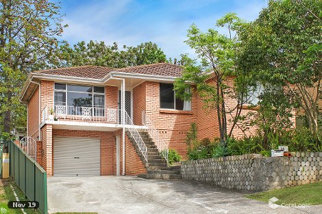 34 Tallawong Cres, Dapto, NSW 2530