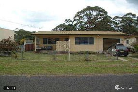 16 Carroll Ave, Lake Conjola, NSW 2539