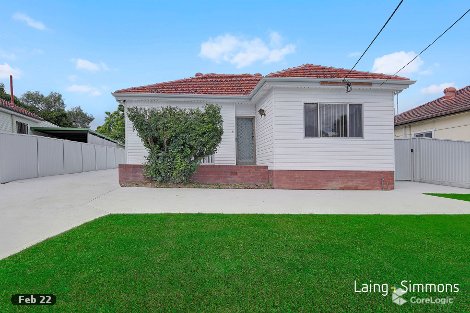 18 Norman St, Merrylands, NSW 2160