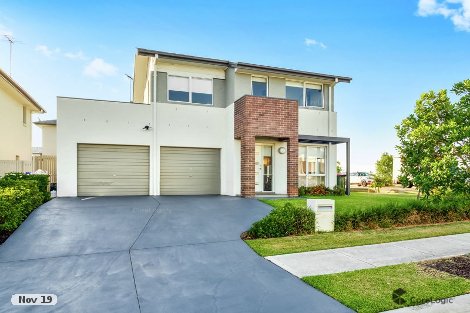 10 Lookout Cct, Stanhope Gardens, NSW 2768