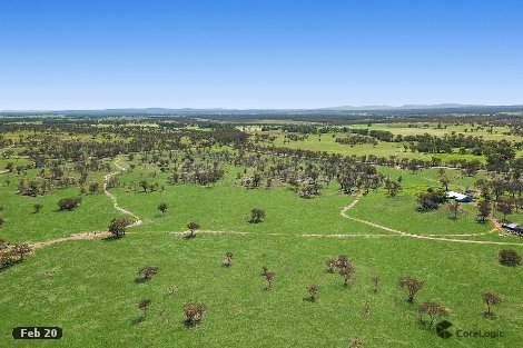 7958 Toowoomba-Karara Rd, Karara, QLD 4352