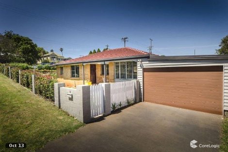 2 Wolseley St, North Toowoomba, QLD 4350