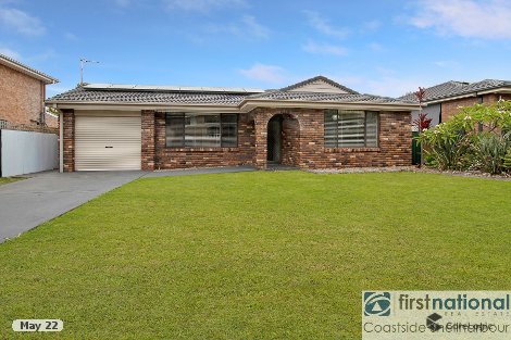 13 Parklands Dr, Shellharbour, NSW 2529