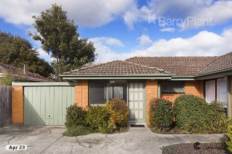 4/6 Crown Ave, Mordialloc, VIC 3195