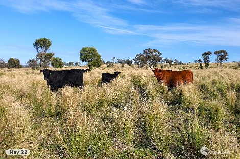 6858 Warialda Rd, Yetman, NSW 2410