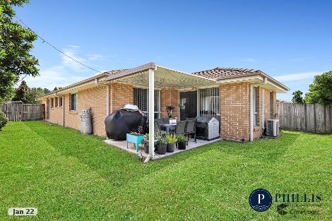 9 Waterhouse Dr, Willow Vale, QLD 4209