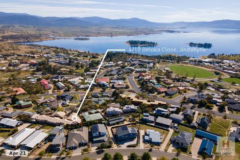 4/10 Beloka Cl, Jindabyne, NSW 2627