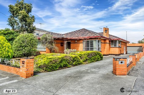 25 Francis St, Hadfield, VIC 3046