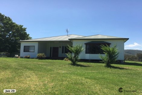 111 Upper Myall Rd, Upper Myall, NSW 2423