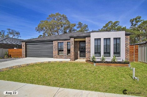 3 Kulin Ct, Marong, VIC 3515