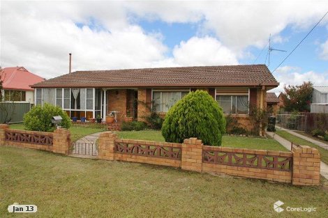 127 Miles St, Tenterfield, NSW 2372