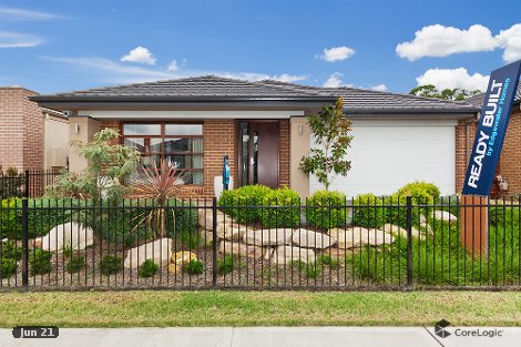 21 Shellbourne Pl, Cranebrook, NSW 2749