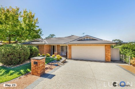 3 Cargelligo St, Duffy, ACT 2611