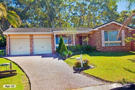 6 Teal Pl, Shellharbour, NSW 2529