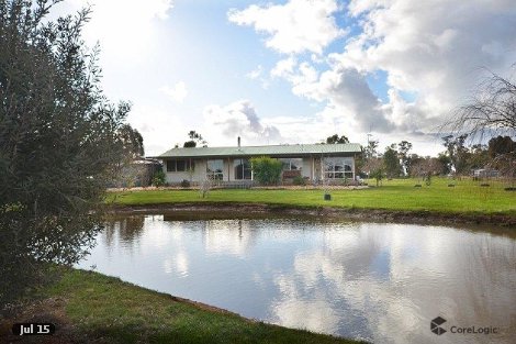 1458 Mount Terrick Rd, Roslynmead, VIC 3564