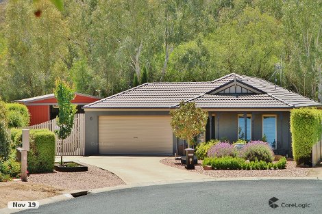 6 Fairy Dell Ct, Heathcote, VIC 3523