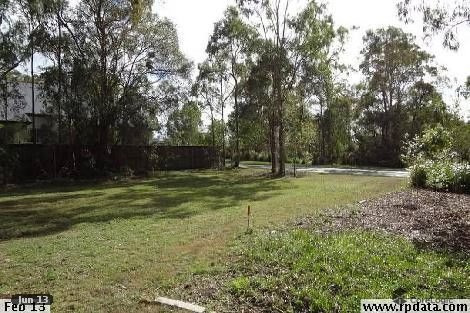 3 Foxwood Cct, Wakerley, QLD 4154