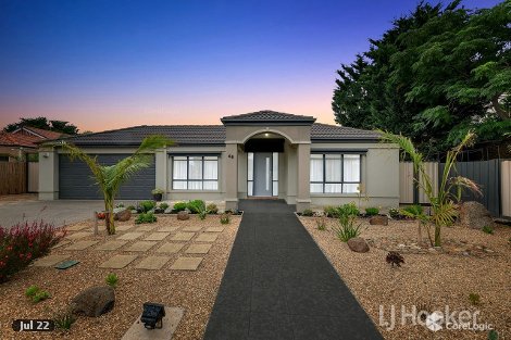 68 Westlake Dr, Melton West, VIC 3337