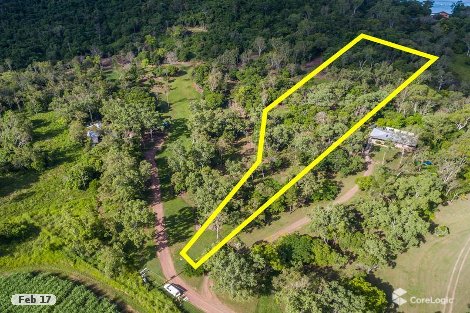 Lot 43 Tucker Rd, Riordanvale, QLD 4800