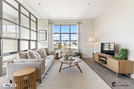 401/1 Layton St, Camperdown, NSW 2050