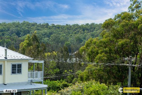 11 Currowan St, Nelligen, NSW 2536