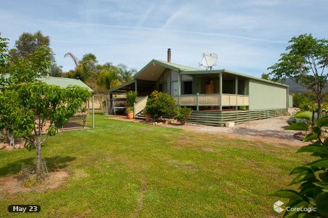 60 Webb Lane, Granya, VIC 3701