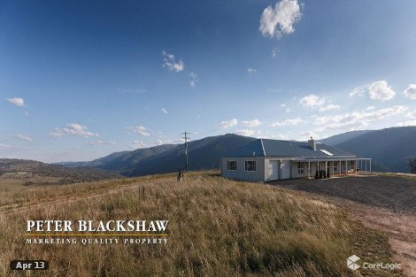 74 Lawler Rd, Michelago, NSW 2620