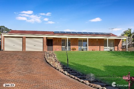 14 Endeavour Cl, Woodrising, NSW 2284
