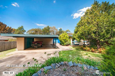 55 Blackman Cres, Macquarie, ACT 2614