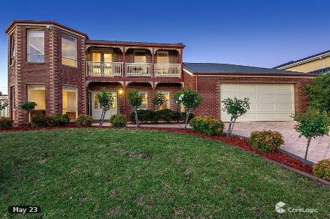 4 Perceval Cres, Taylors Lakes, VIC 3038