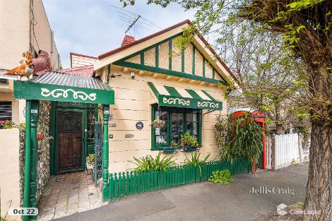 112 Gold St, Collingwood, VIC 3066