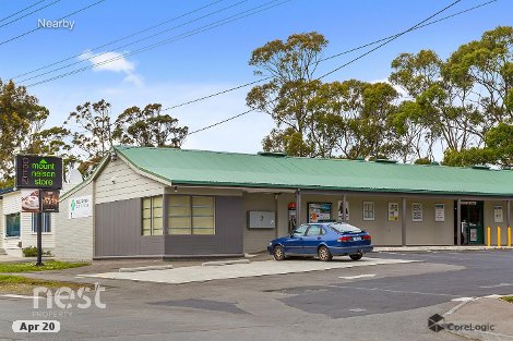 30 Brinsmead Rd, Mount Nelson, TAS 7007