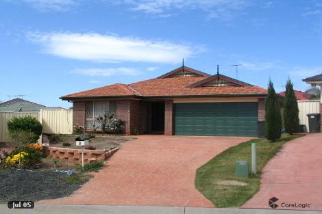 8 Seamans Pl, Horningsea Park, NSW 2171