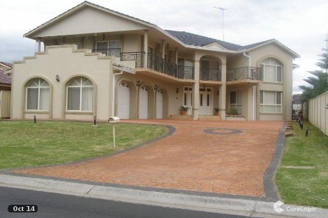 9 Inverness Cct, Cecil Hills, NSW 2171