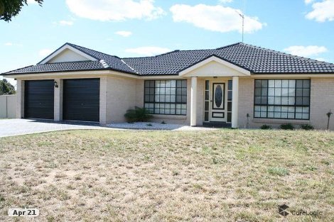 1 Bonnie Doon Pl, Orange, NSW 2800